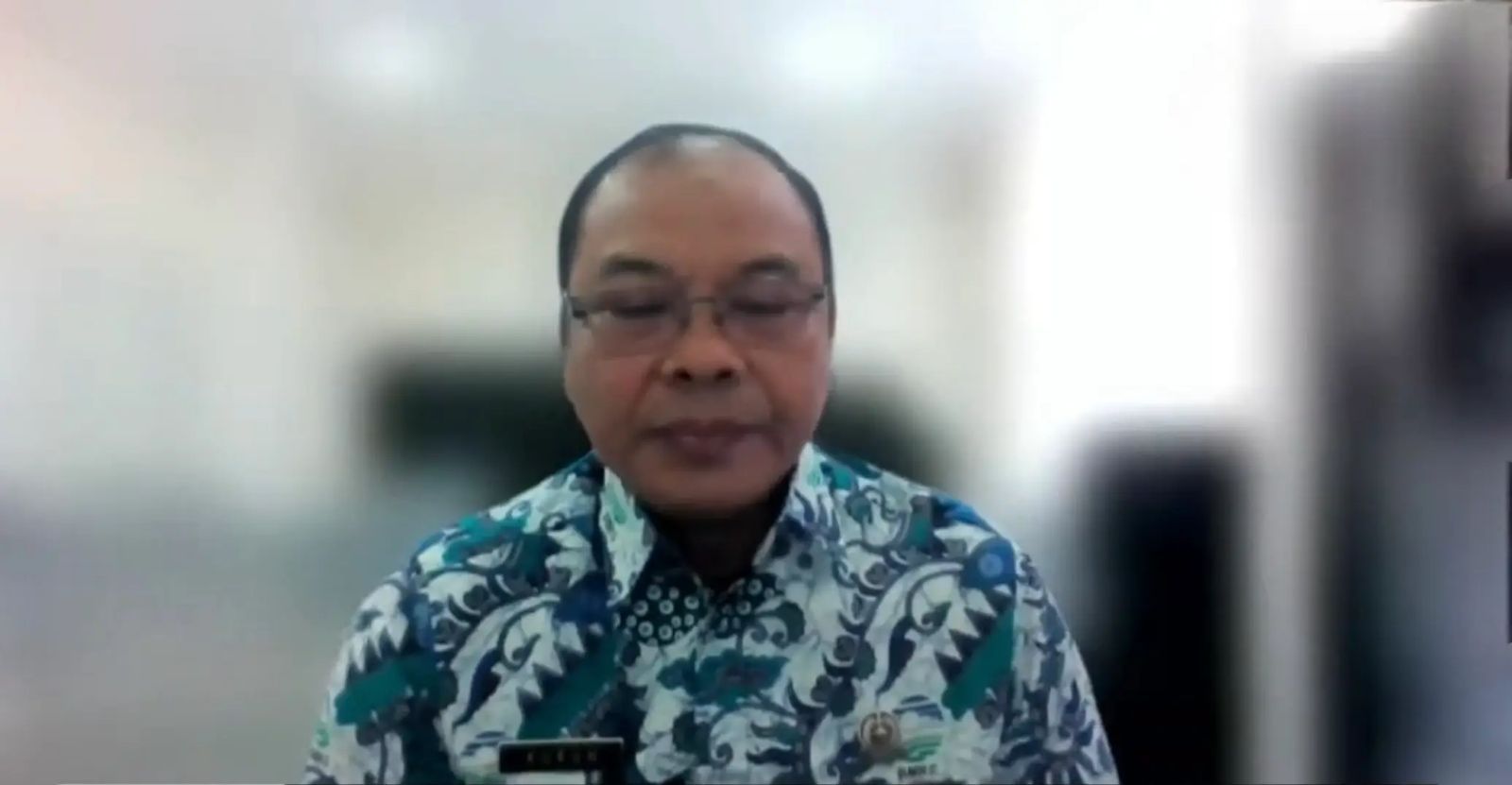 Siaga! BMKG Prediksi Curah Hujan Kaltim Capai Puncak Desember, Dipengaruhi Siklon Tropis