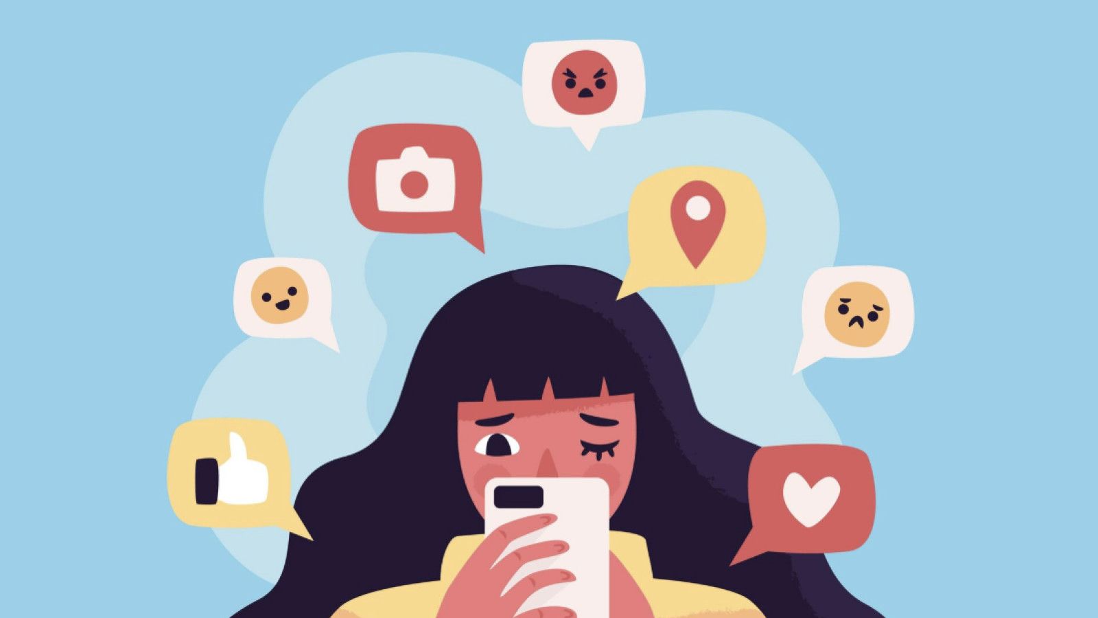 FOMO: Memahami dan Mengatasi Rasa Takut Ketinggalan di Era Digital