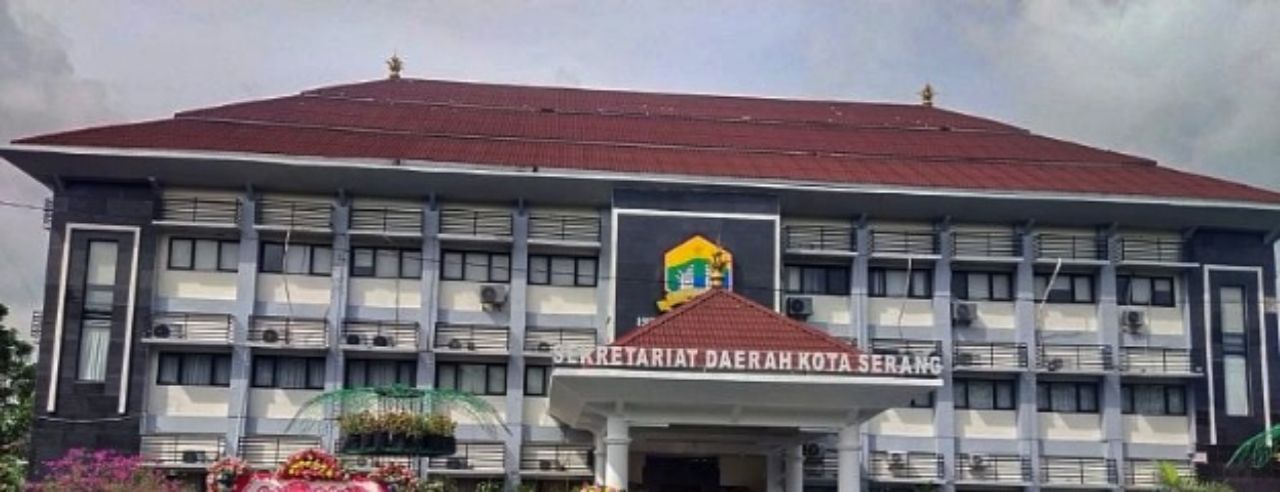 Rumor Jual Beli Jabatan Di Pemkot Serang Badan Kepegawian Akan Panggil Yang Bersangkutan