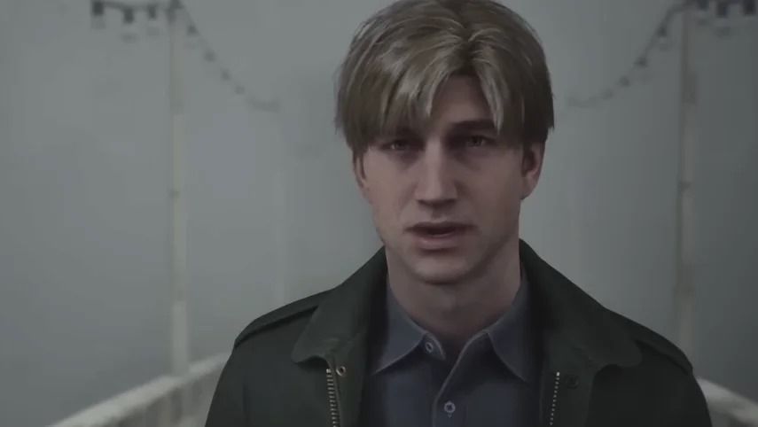 Silent Hill 2 Remake Akhirnya Siap Hadir di Xbox Series X S!