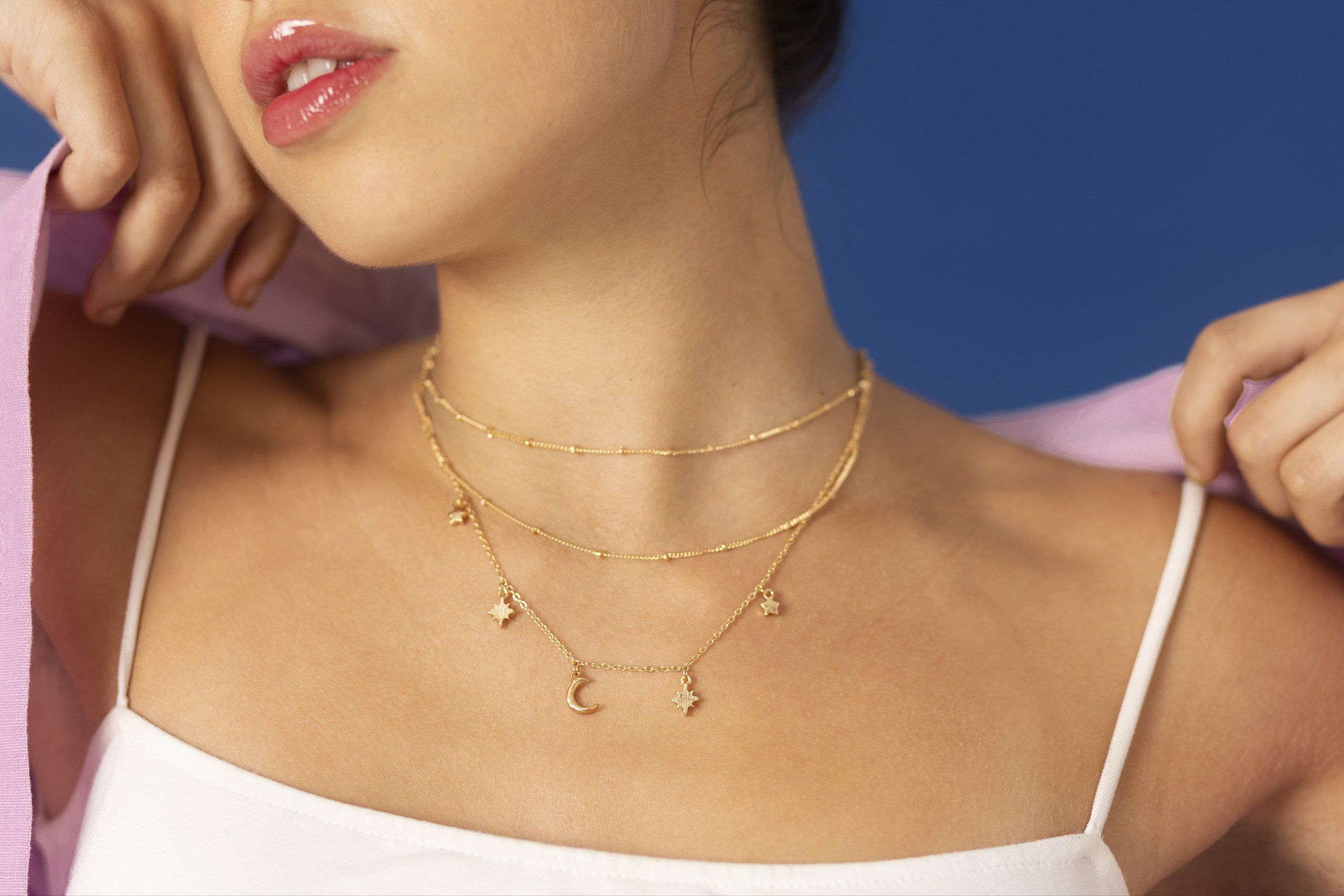 5 Arti Mimpi Dikasih Kalung Menurut Primbon Jawa, Pertanda Apa Ya?