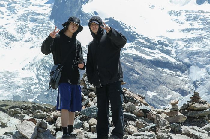 Jimin dan Jungkook BTS Siap Kembali di Are You Sure?! Season 2, Tayang 3 Desember 2025