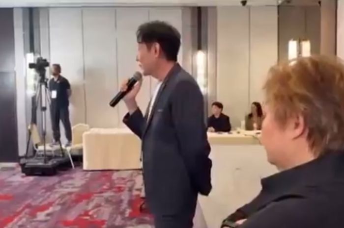 Kronologi Peserta Miss Universe 2025 Walk Out Usai Direktur Hina Miss Meksiko