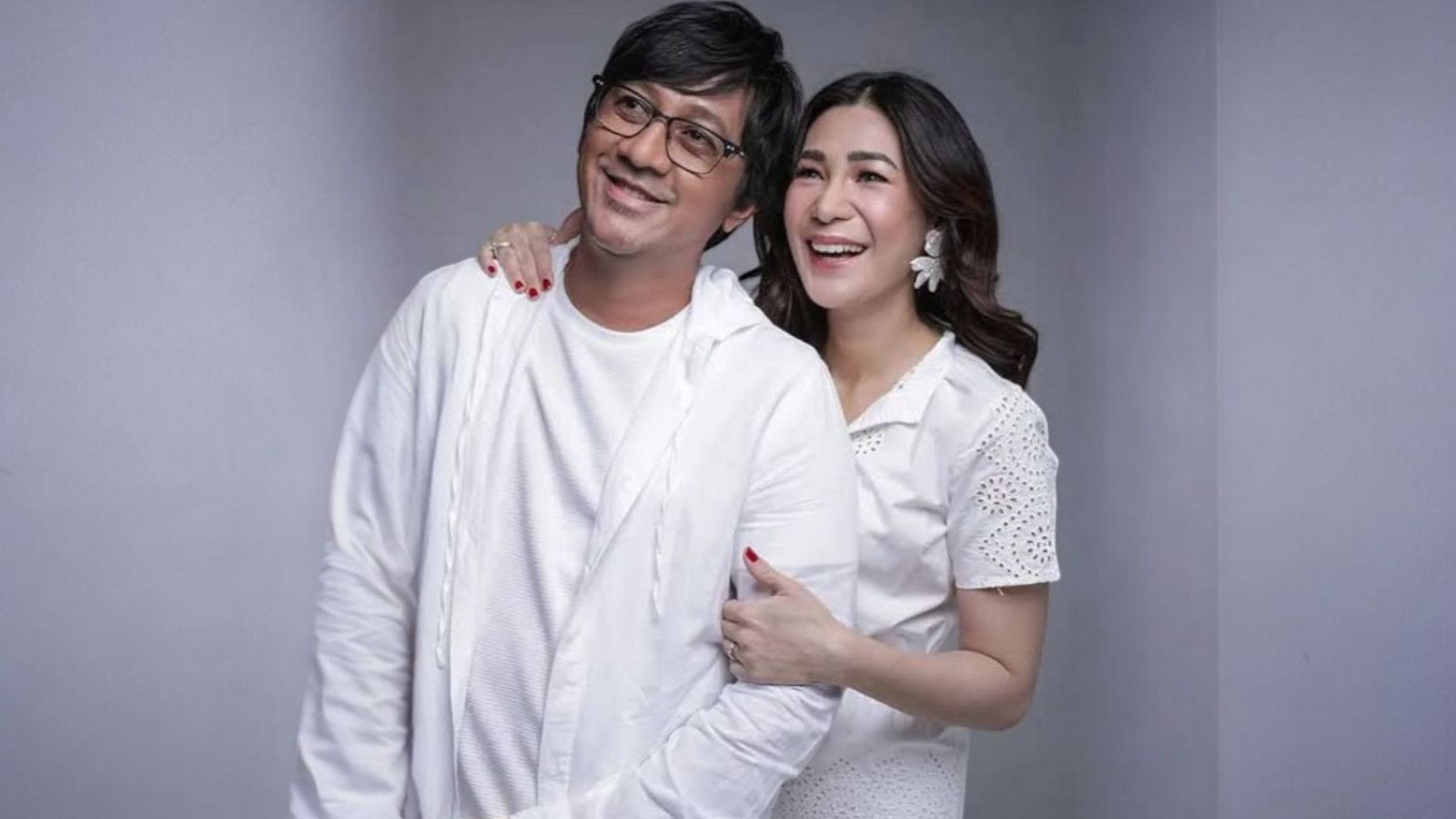 Proses Perceraian Andre Taulany dan Erin Taulany Menuju Akhir