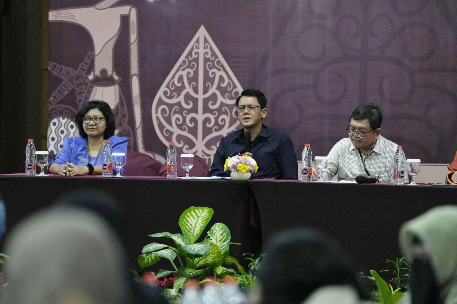 Dibuka Wabup Danang Hari Ini, Alasan Sleman Jadi Tuan Rumah Pendampingan Terintegrasi Program Percepatan Penurunan Stunting