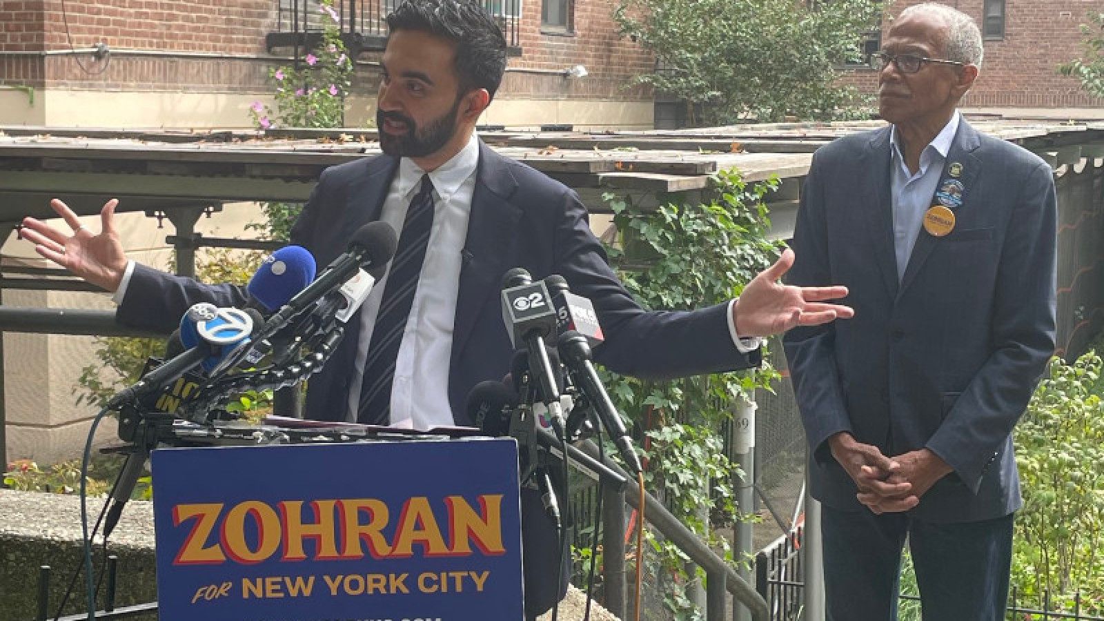 Zohran Mamdani, Wali Kota Muslim Pertama New York, Mengguncang Dunia Politik