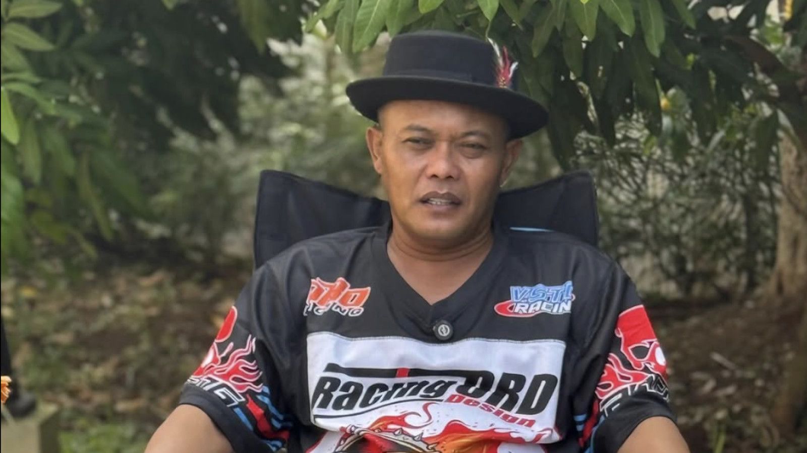 Sule Klarifikasi Hubungan dengan Kiky Saputri Usai Pengakuan Kontroversial