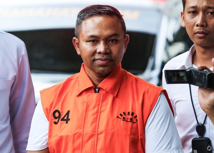 KPK Tahan Gubernur Riau Abdul Wahid dan 2 Pejabat Terkait Kasus Pemerasan, Ini Kronologi OTT-nya