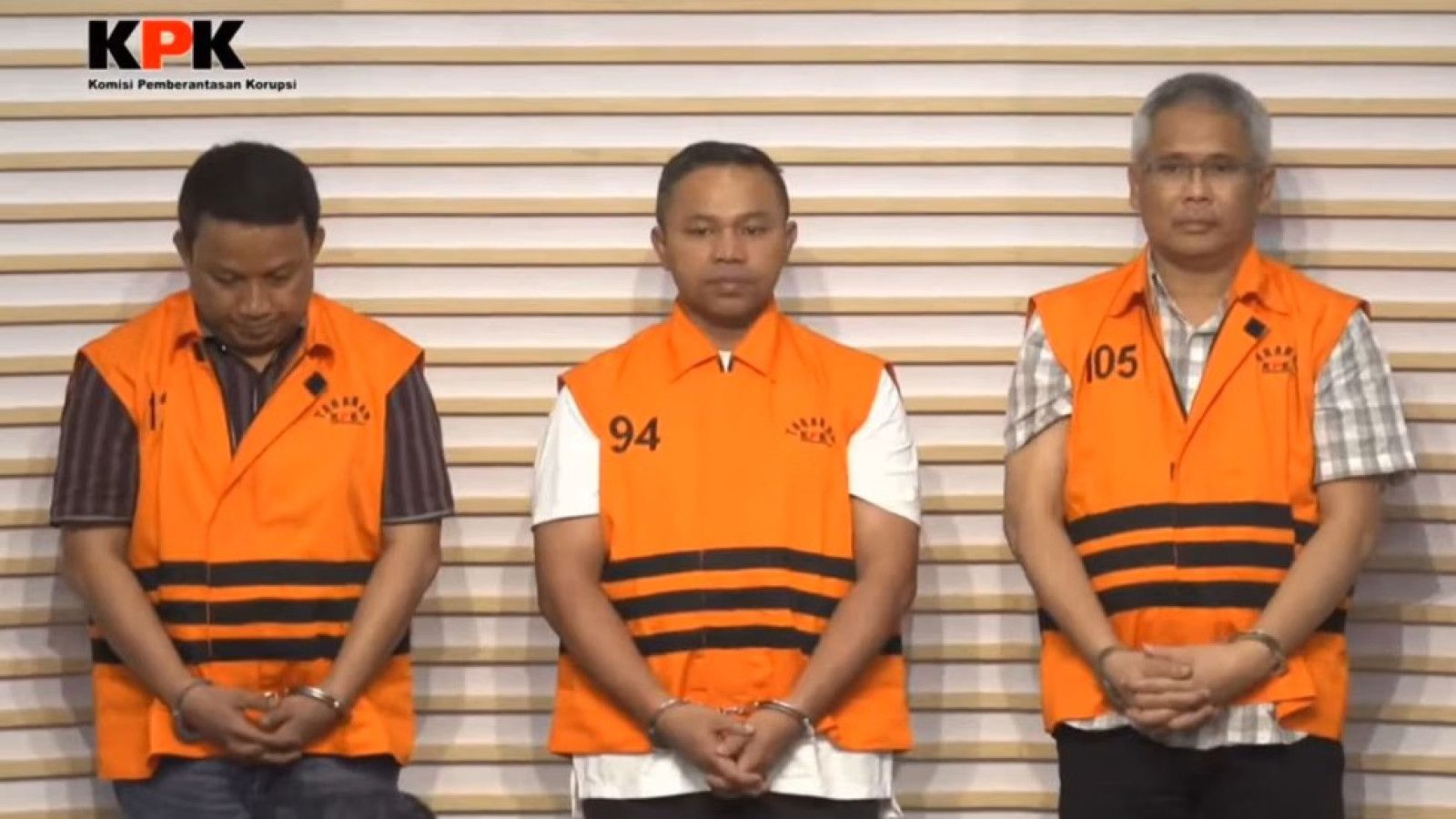 Skandal Korupsi di Riau: Gubernur Minta Jatah Preman Rp7 Miliar