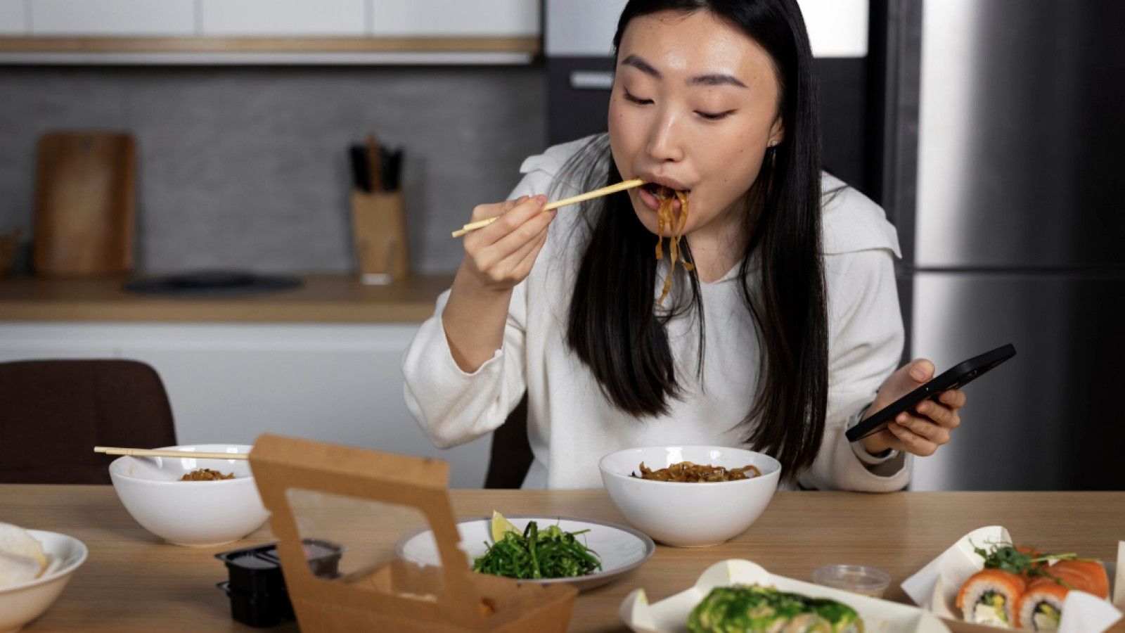 Menggali Tren Mindful Eating: Makan dengan Kesadaran Penuh