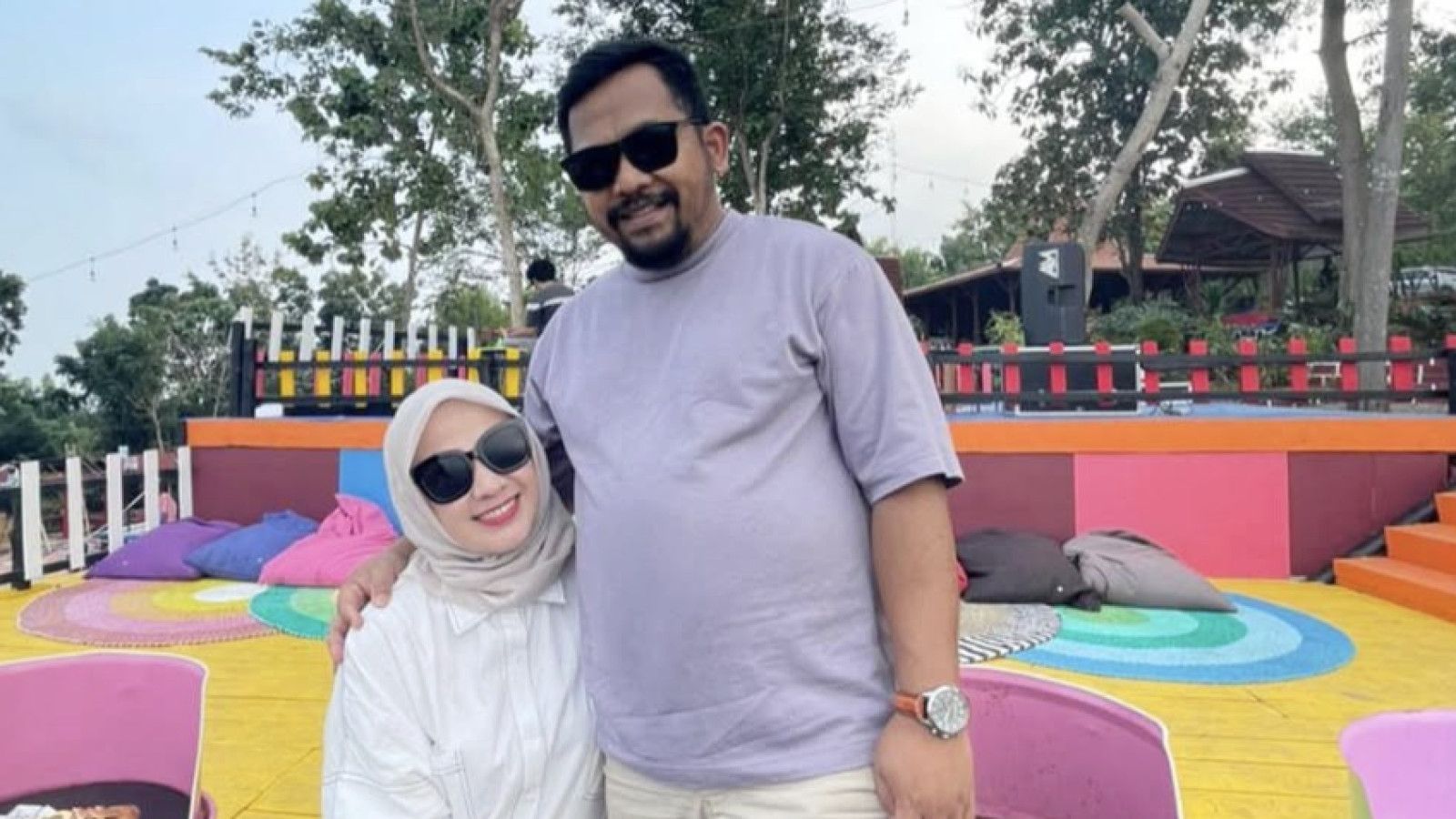 Perceraian Bedu dan Irma: Komitmen Terhadap Keluarga Tetap Utama