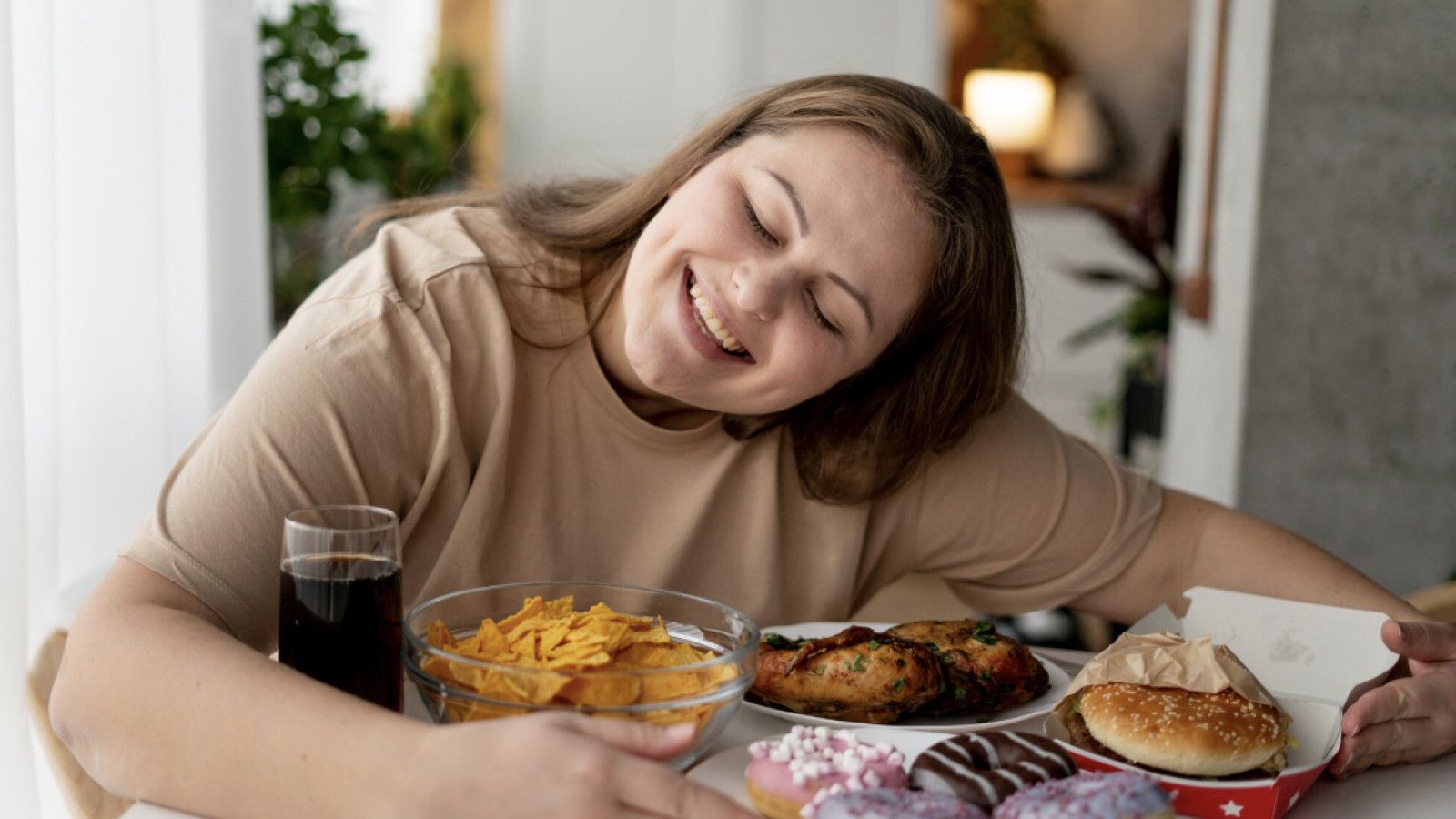 Mitos dan Fakta Tentang Sarapan Terlambat: Apa Pengaruhnya terhadap Berat Badan?