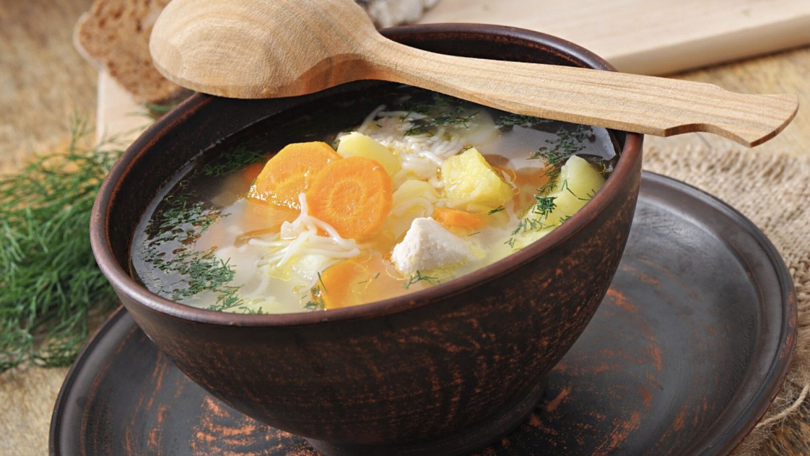 Makanan Energi untuk Cuaca Dingin yang Patut Dicoba