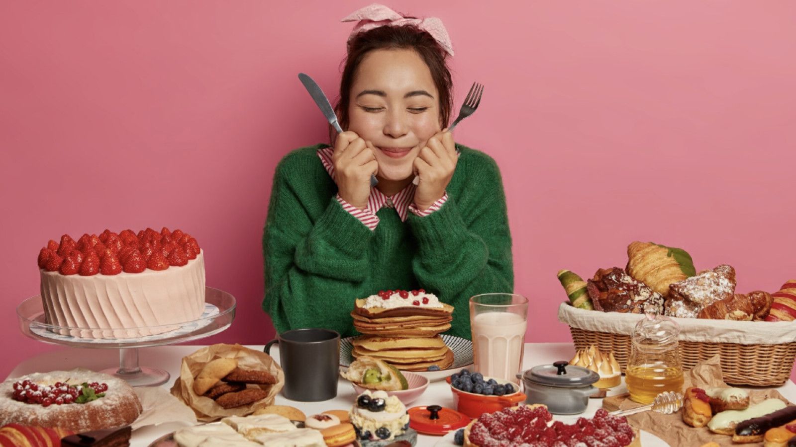 Makanan dan Kesehatan Mental: Hubungan yang Perlu Diketahui