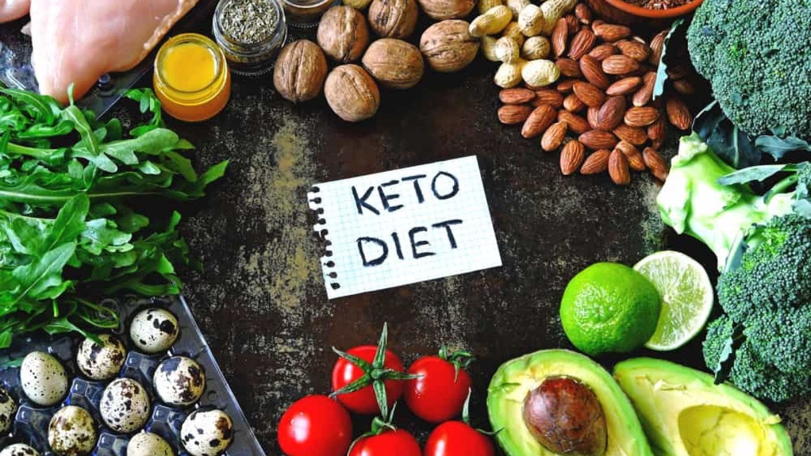 Dampak Diet Keto terhadap Kesehatan Ginjal: Apa yang Perlu Diketahui?