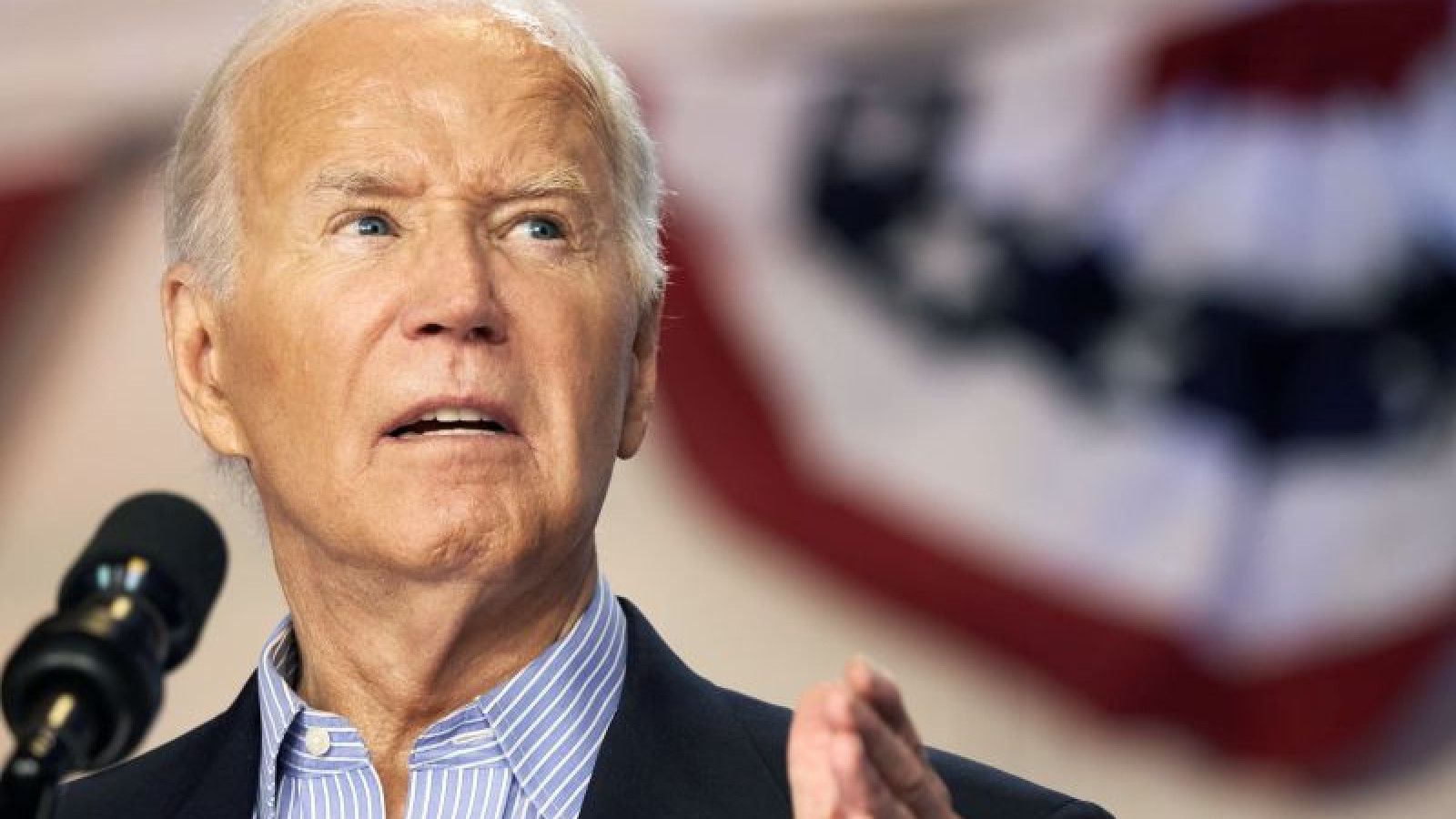 Joe Biden Ucapkan Selamat kepada Wali Kota New York Pertama yang Beragama Muslim