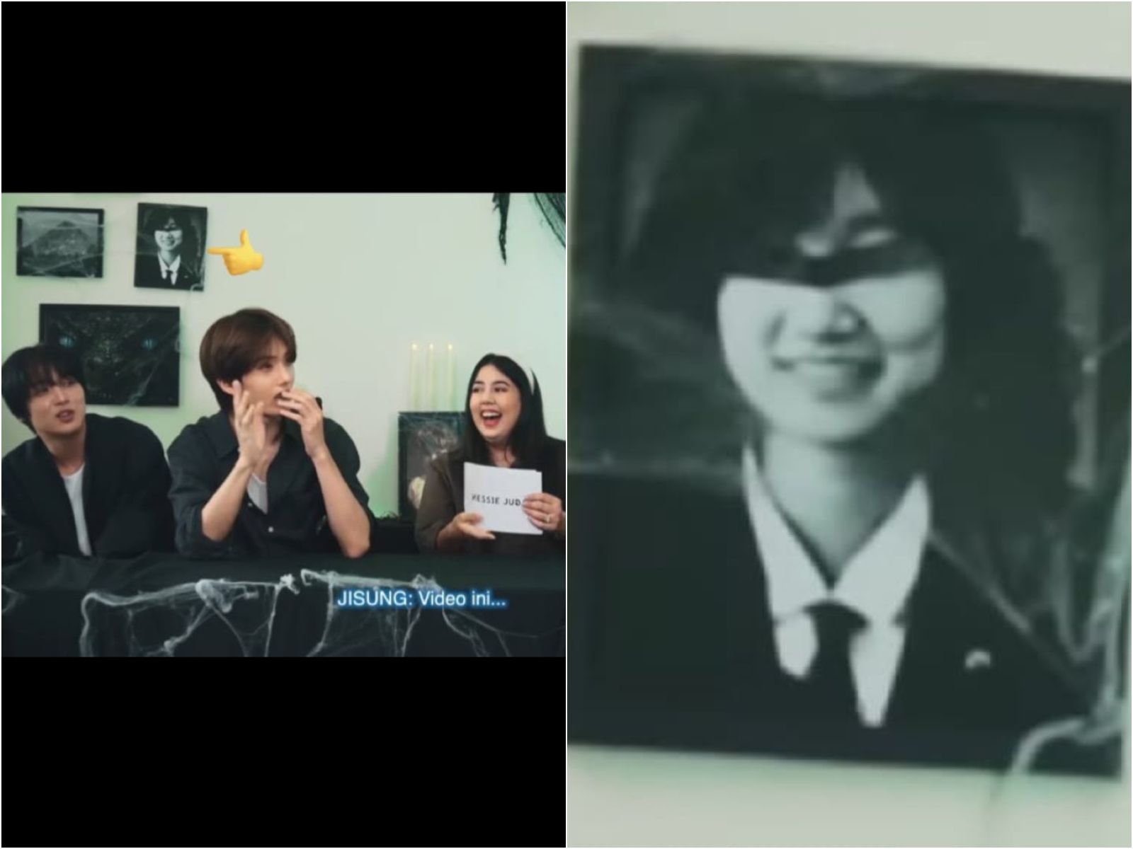 Kronologi Lengkap Nessie Judge Dikritik Warganet Jepang Usai Pajang Foto Junko Furuta