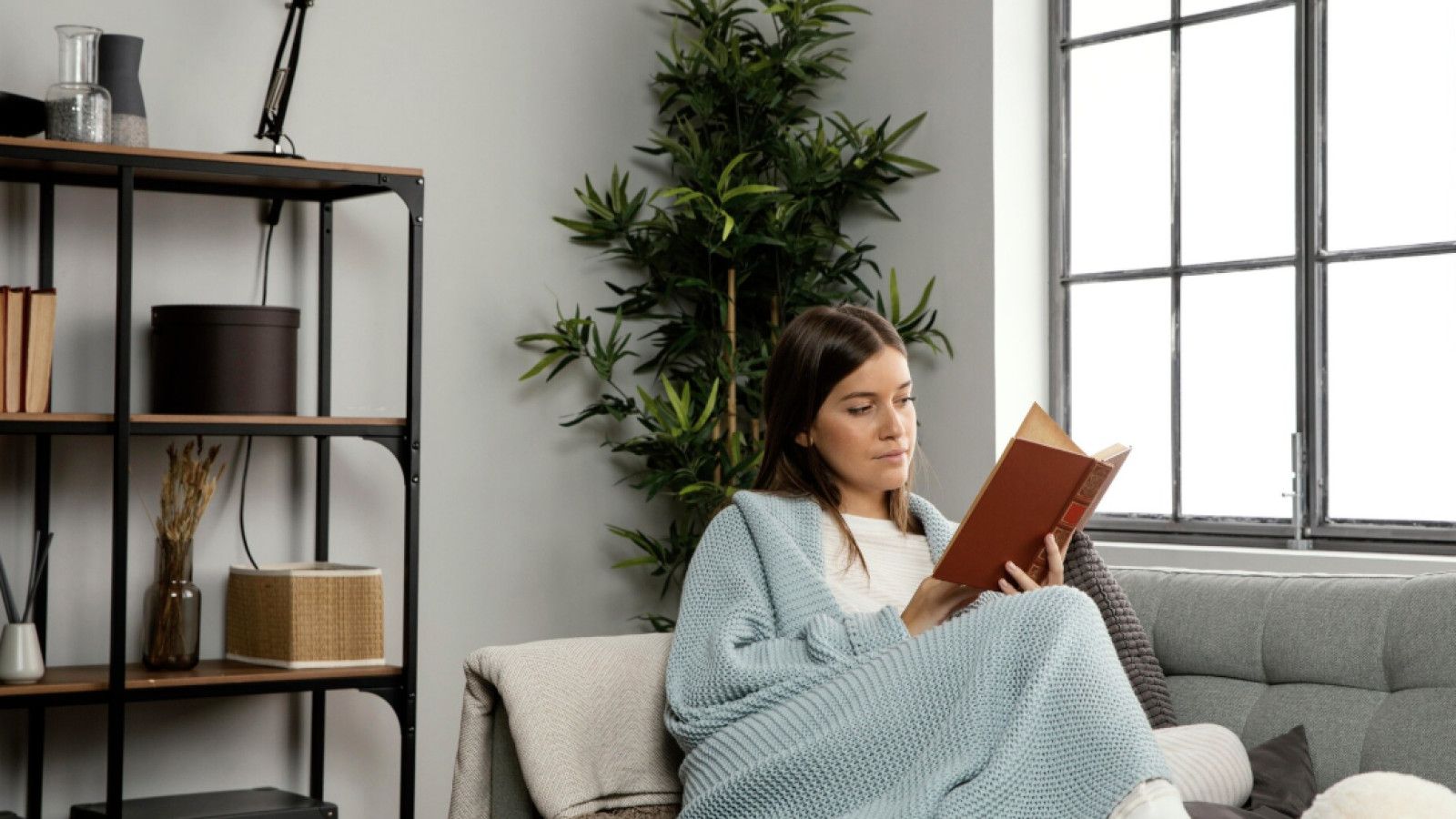 Menggali Konsep Slow Living: Hidup Lebih Berarti di Tengah Kesibukan