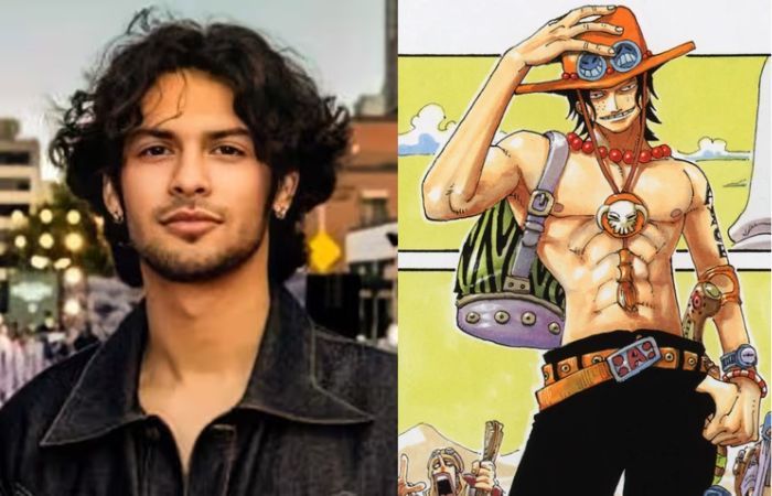 BREAKING!! ‘Xolo Maridueña’ akan Perankan Portgas D. Ace.