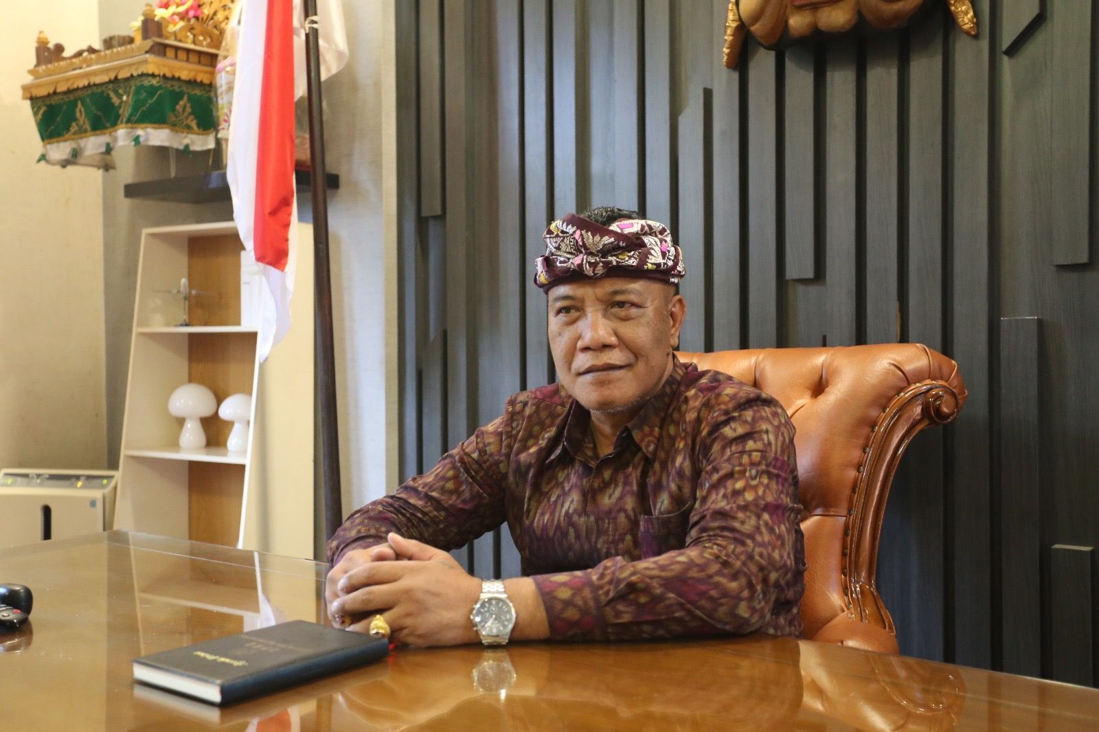 Geliat Wisata di Nusa Penida, DPRD Klungkung Dorong Optimalisasi Pajak Hotel dan Restoran