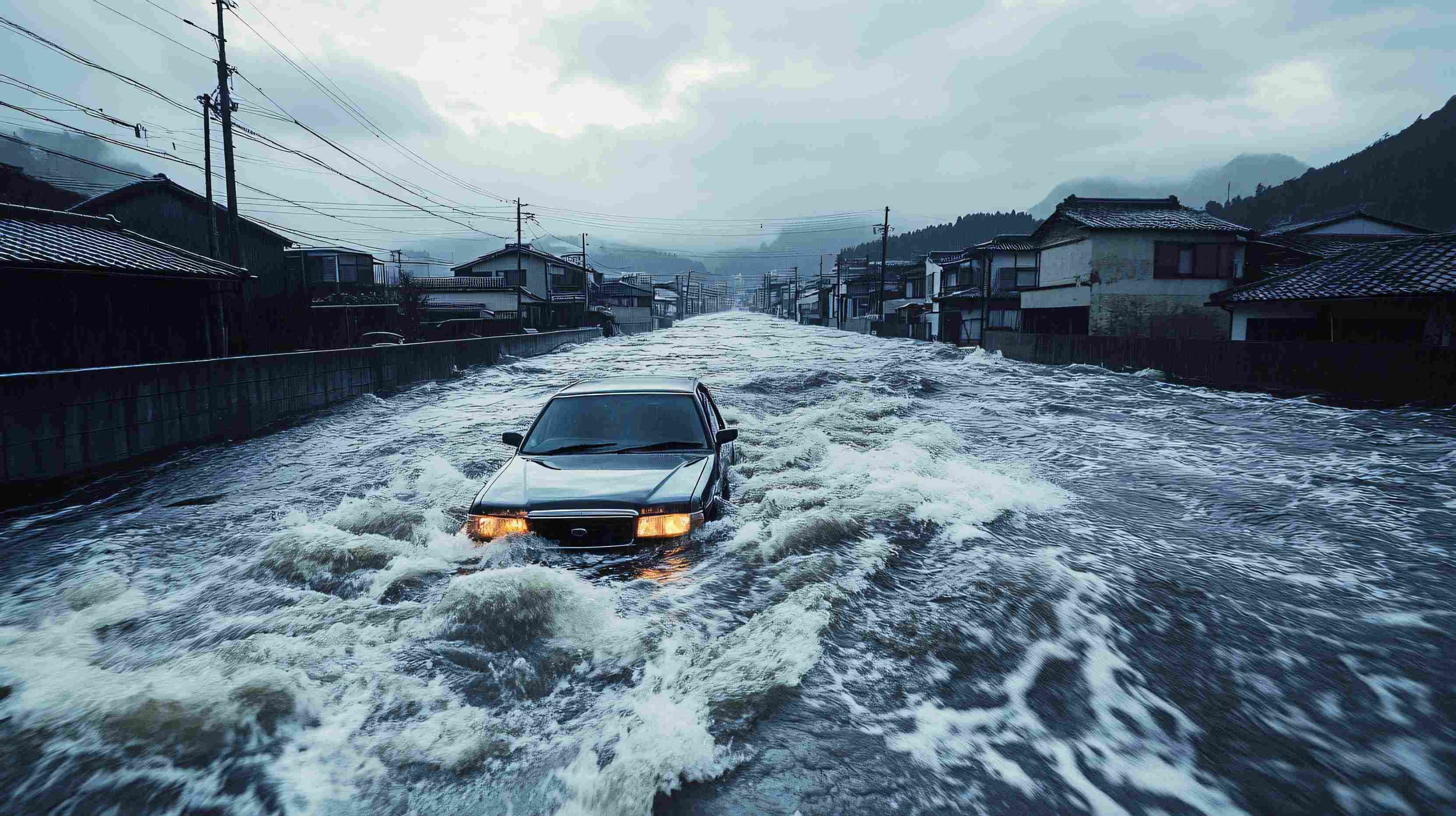 Ini Panduan Hadapi Banjir dan Longsor Saat Cuaca Ekstrem di Sultra