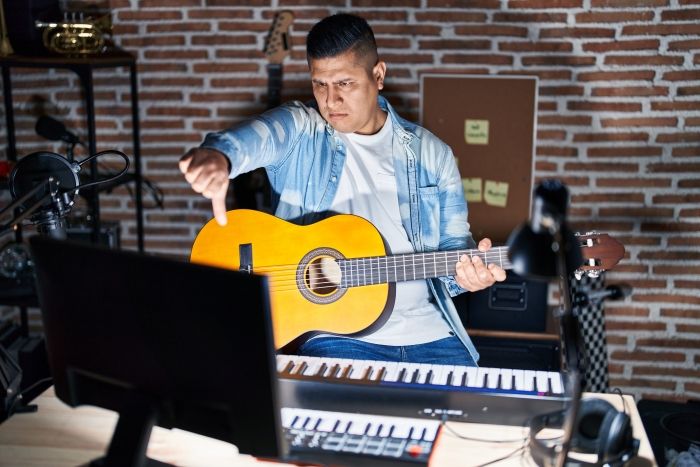 Bikin Lagu Pake AI, Duit 120 Juta Raib! Polisi Buru ‘Produser’ Gadungan di Semarang