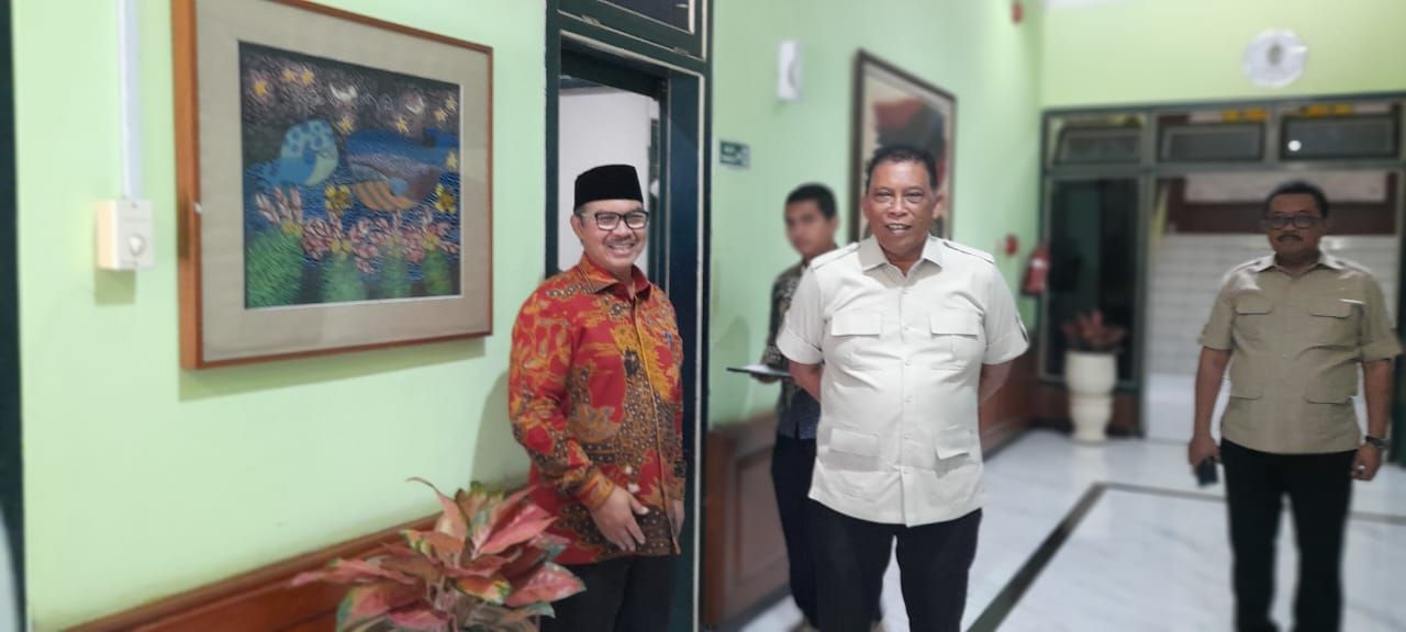 Respon BGN Soal Kasus Keracunan di Wirobrajan Ditemukan E. coli Pada Lauk MBG, Usulkan Penggunaan Air Galon Bersih