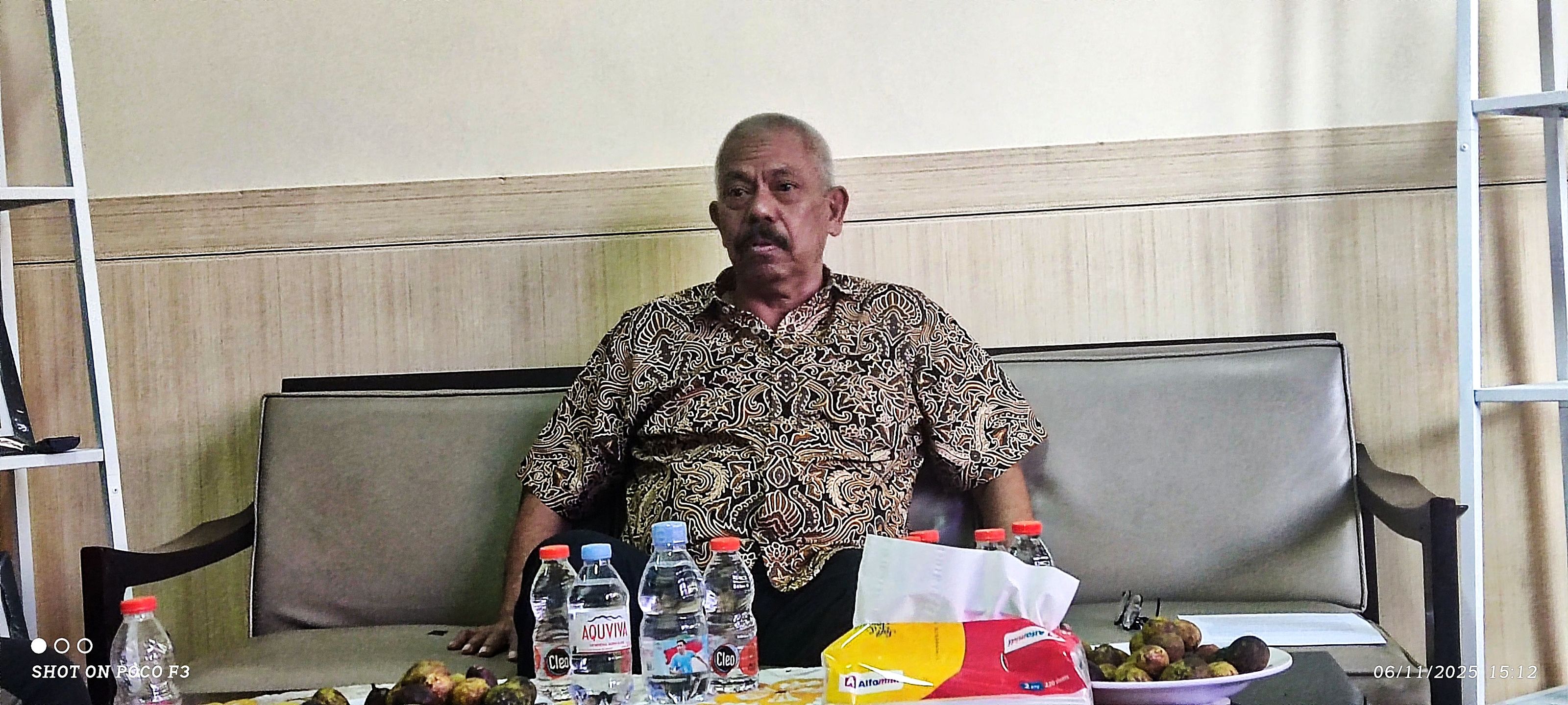 Kuasa Hukum Saksi Kekerasan SMAN 1 Kota Serang Angkat Bicara Soal Rekontruksi