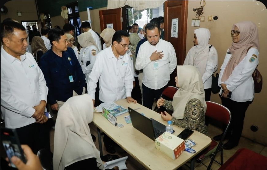 Speling Diperkirakan Dapat Diterapkan di Tingkat Nasional