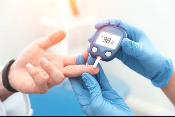 5 Kebiasaan Harian yang Bisa Cegah Diabetes Sejak Muda