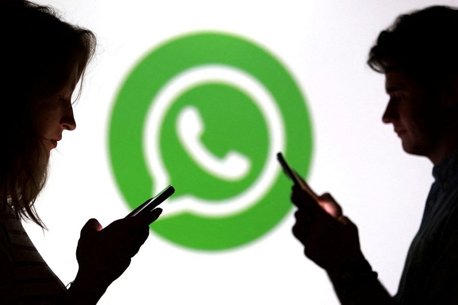 Akun Makin Aman, WhatsApp Siapkan Fitur Strict Account Settings