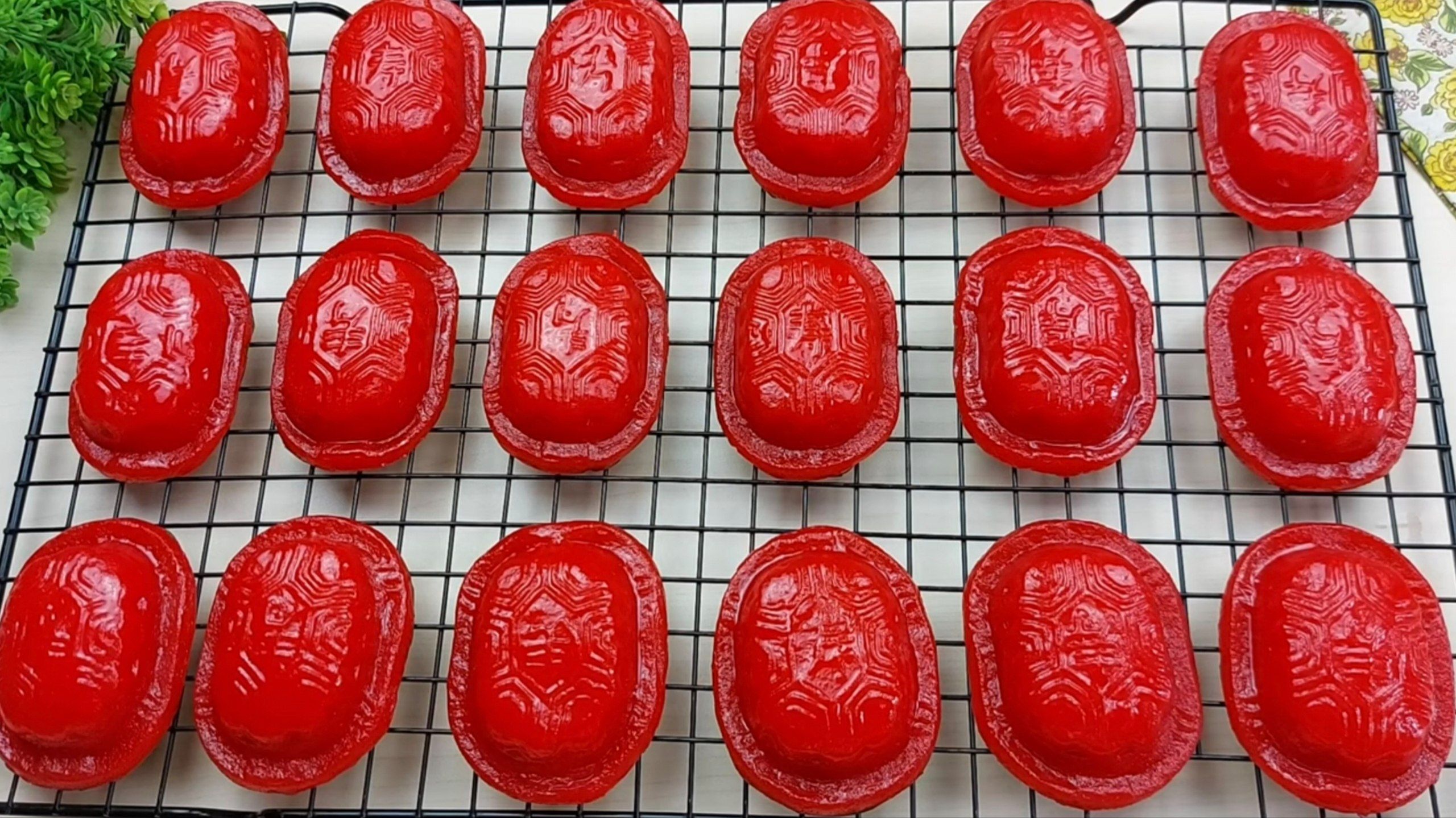 Resep Kue Thok Isi Kacang Hijau, Enak untuk Teman Minum Teh