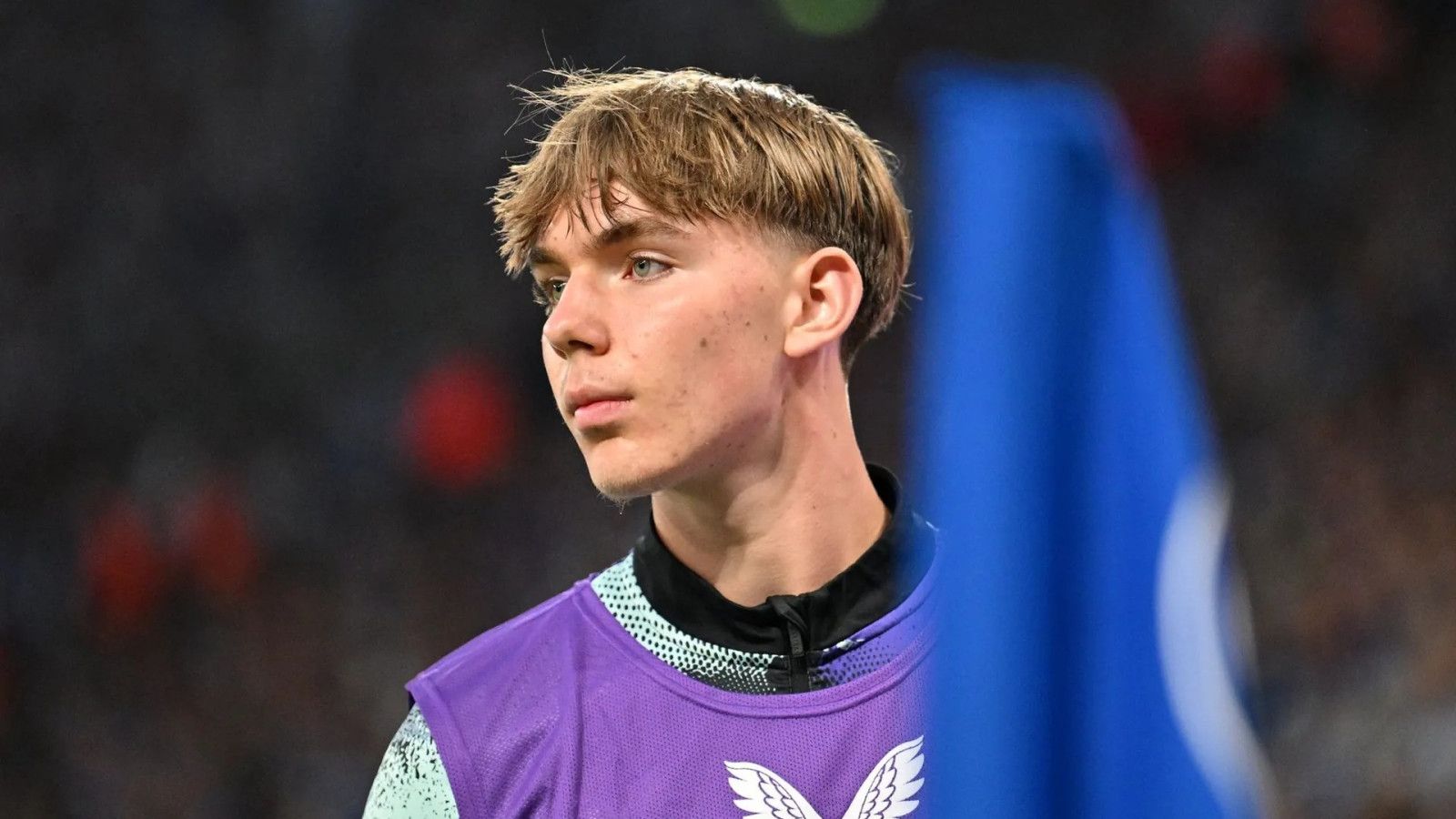Kennet Eichhorn: Bintang Muda Hertha Berlin yang Dilirik Klub-Klub Eropa