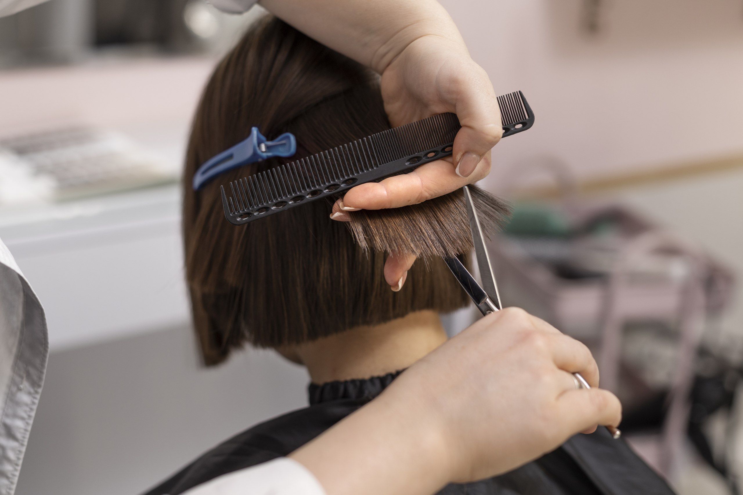 5 Arti Mimpi Potong Rambut Menurut Islam, Pertanda Baik?