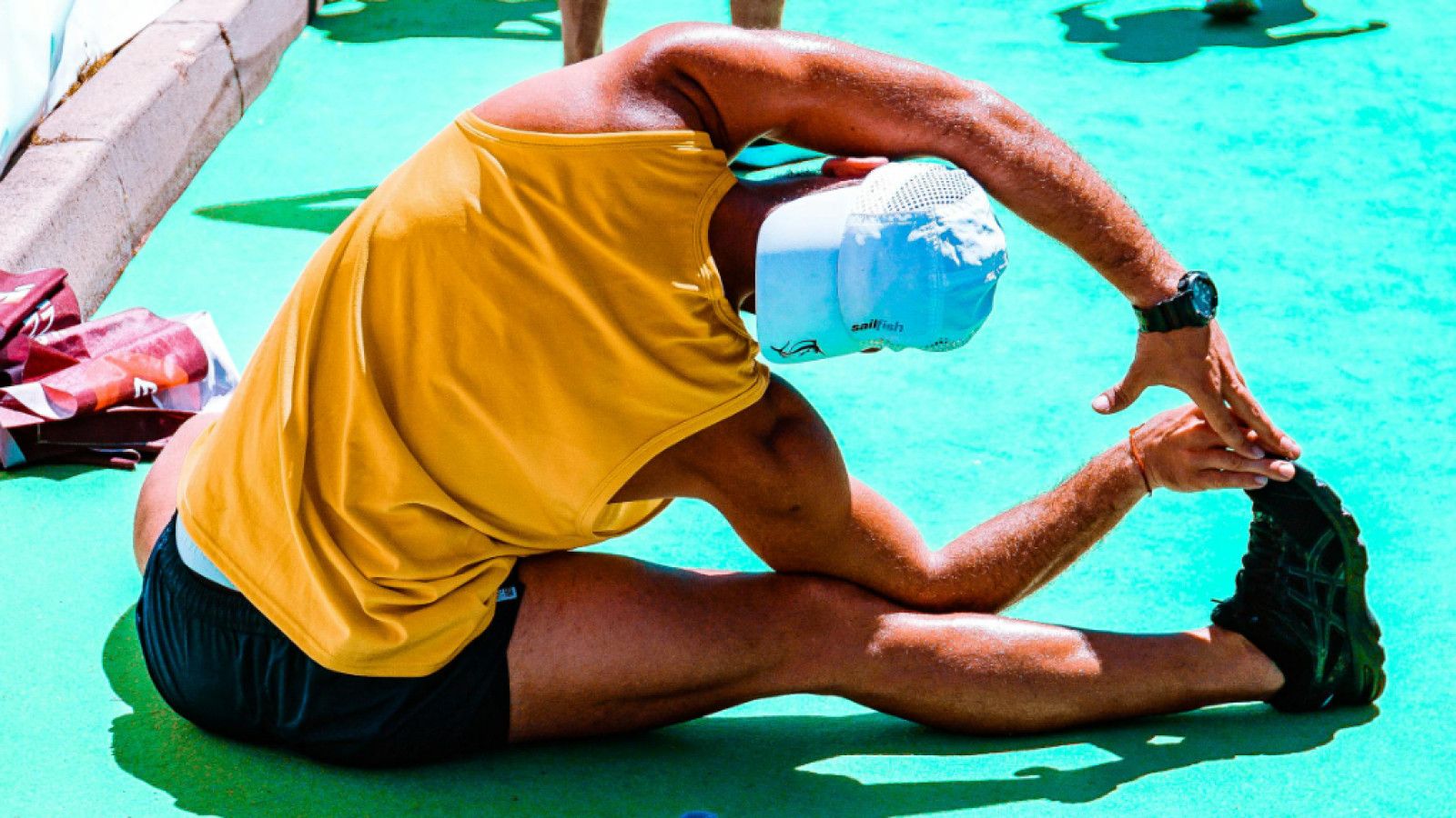 Manfaat Stretching untuk Kesehatan Tubuh yang Sering Terabaikan