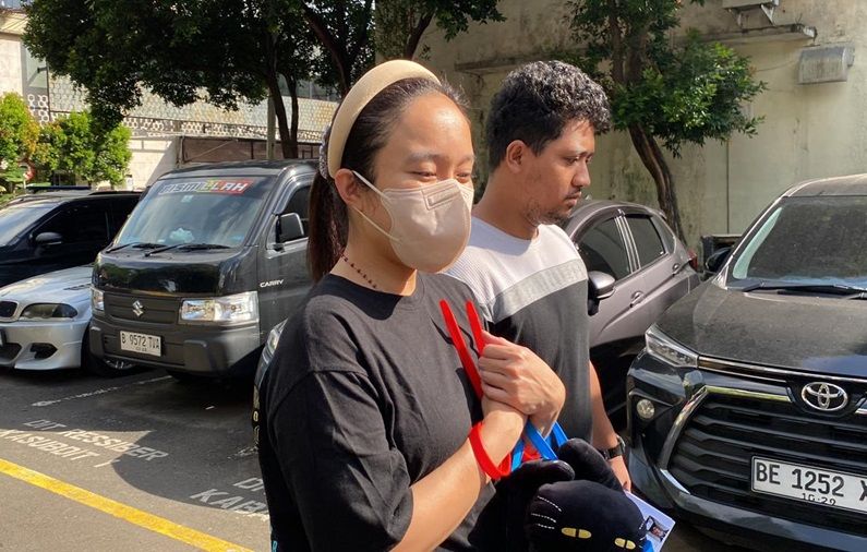 Polda Metro Resmi Limpahkan Bos Mecimapro ke Kejari Jaksel terkait Konser TWICE