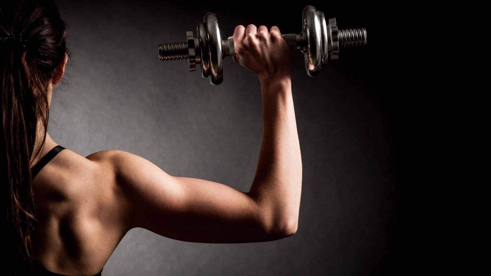 Manfaat Strength Training bagi Wanita: Lebih dari Sekadar Kebugaran
