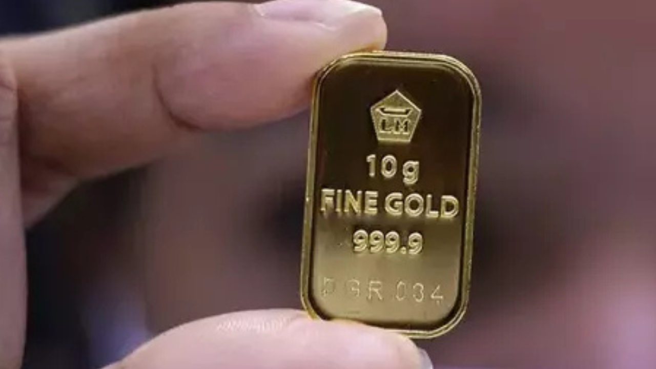 Segini Harga Emas Antam Hari Ini, Dari 0,5 Gram Sampai 1 Kilo!