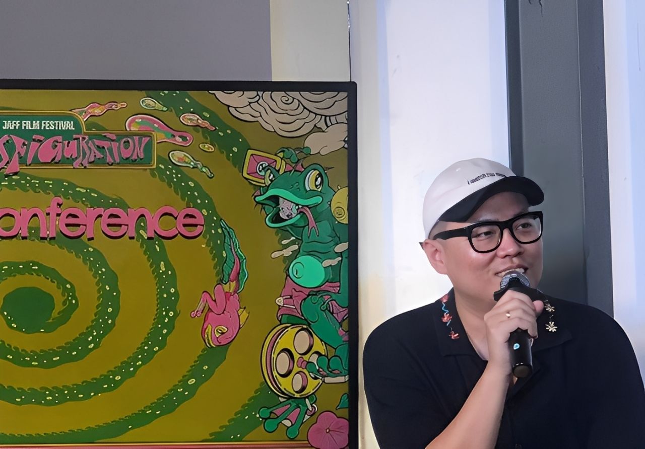 Program Baru di JAFF20 di Sesi Film Anak, Bakal Ajak Psikolog Diskusi dengan Orang Tua