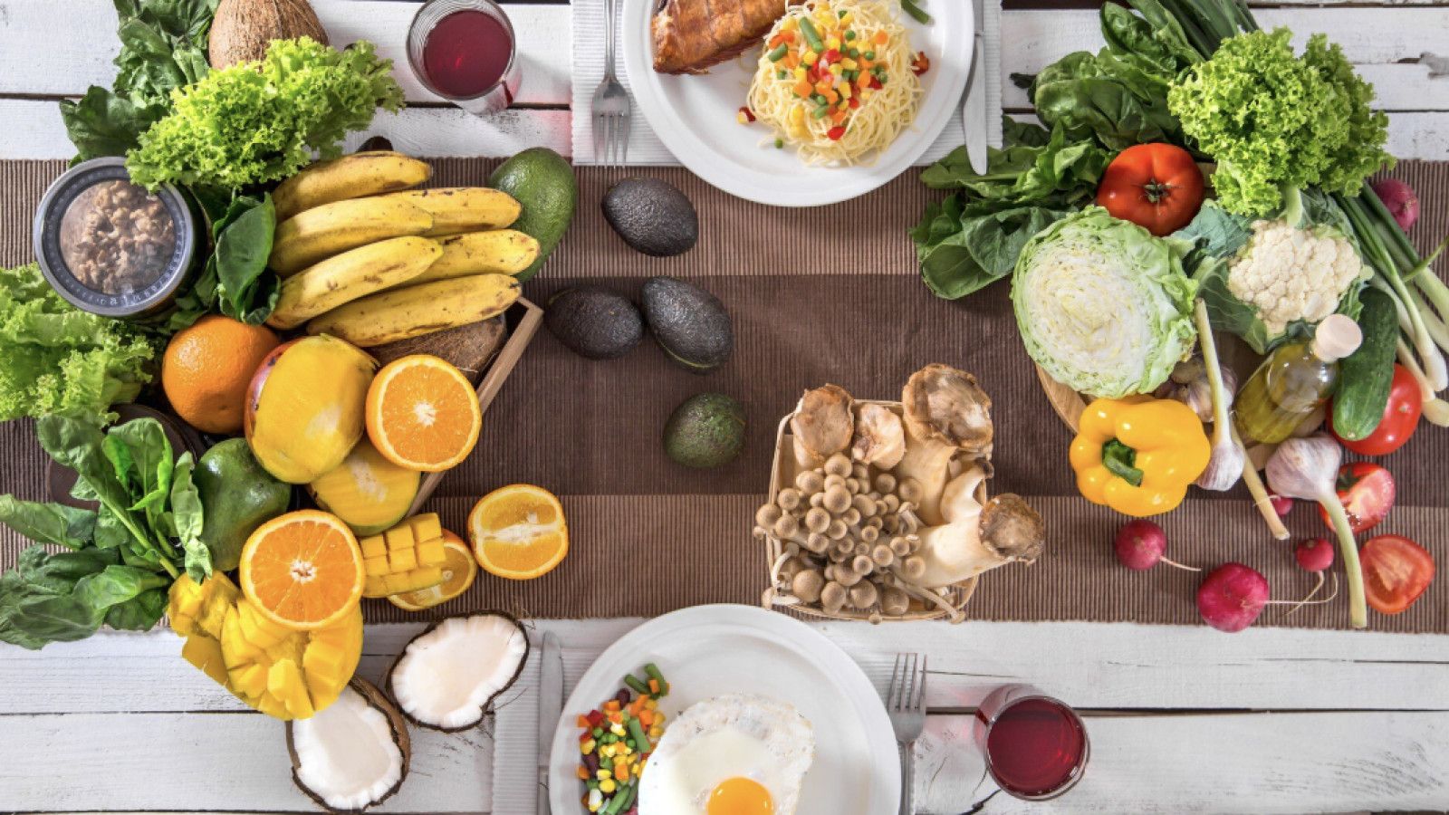 Makanan Sehat yang Terjangkau: Cara Kreatif Memasak dari Dapur Sendiri