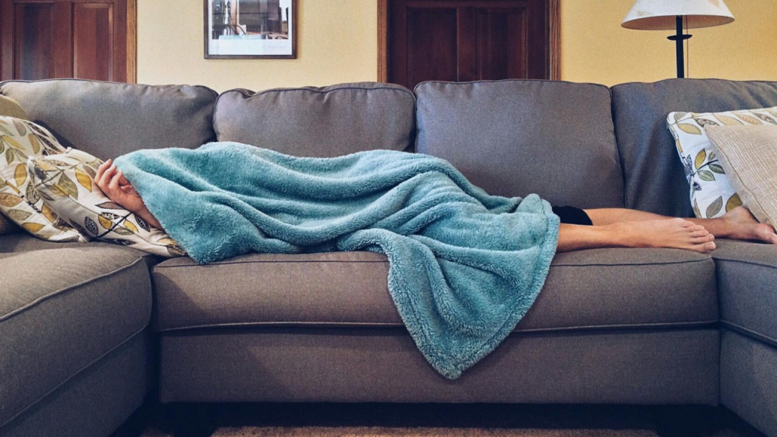 Pentingnya Tidur Cukup untuk Kesehatan Fisik dan Mental