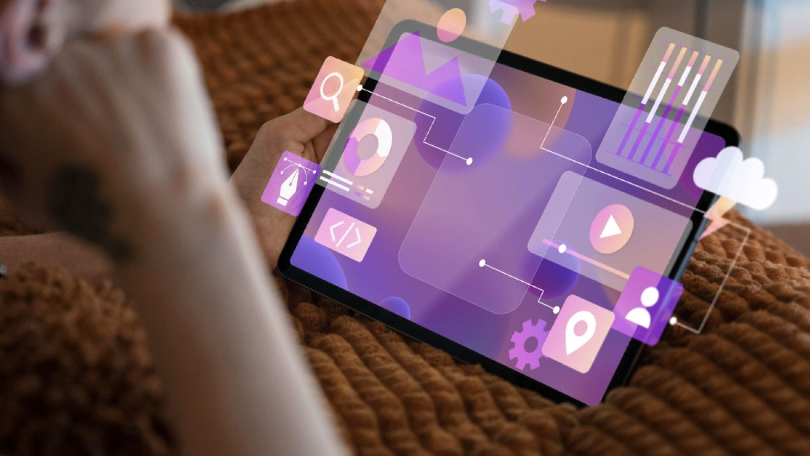 Mengatur Kebiasaan Digital untuk Kehidupan yang Lebih Tenang