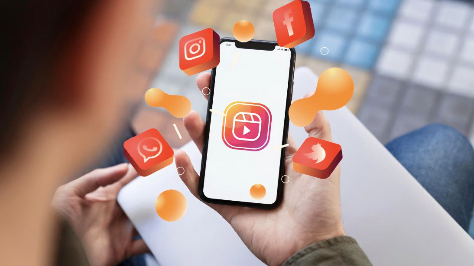 Menciptakan Feed Instagram yang Aesthetic dan Relatable