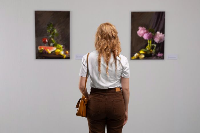 111 Caption Bahasa Inggris tentang Museum, Singkat Estetik!