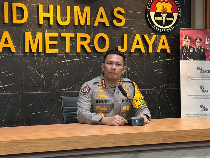 Korban Ledakan SMAN 72 Bukan Sekedar Luka, Tapi Alami Gangguan Pendengaran