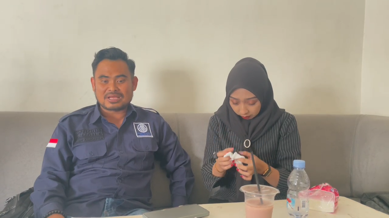 Anak Tewas karena Lakalantas, Ibu Korban Minta Kepastian Hukum dari Satlantas Polres Nunukan