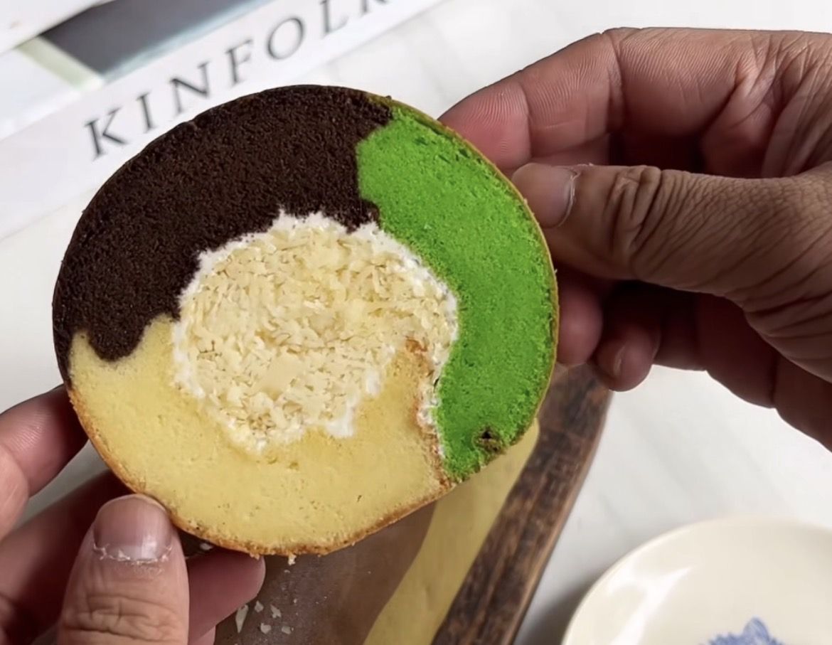 17 Ide Nama Usaha Roll Cake yang Viral, Kekinian, dan Estetik