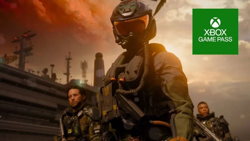 9 Game Baru Xbox Game Pass November 2025 yang Paling Dinanti, Yuk Simak!
