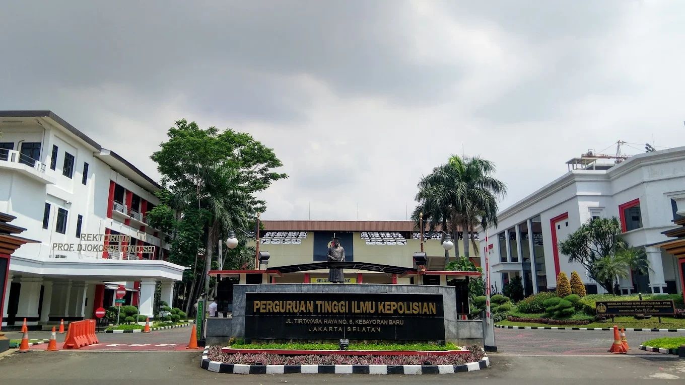 Polri Revitalisasi AI di STIK: Perkuat Kepercayaan Publik ke Kepolisian