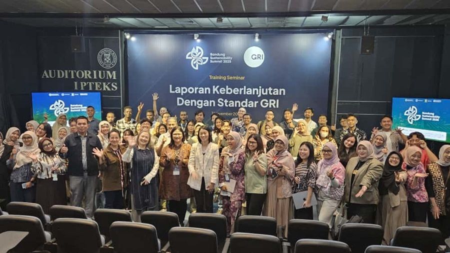 Bandung Sustainability Summit 2025: Saat Bandung Menunjukkan Cara Baru Gelar Acara Ramah Lingkungan